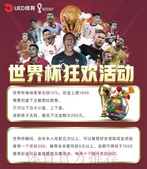 全面指南:如何在各大平台投注世界杯球队 全面指南:如何在各大平台投注世界杯球队